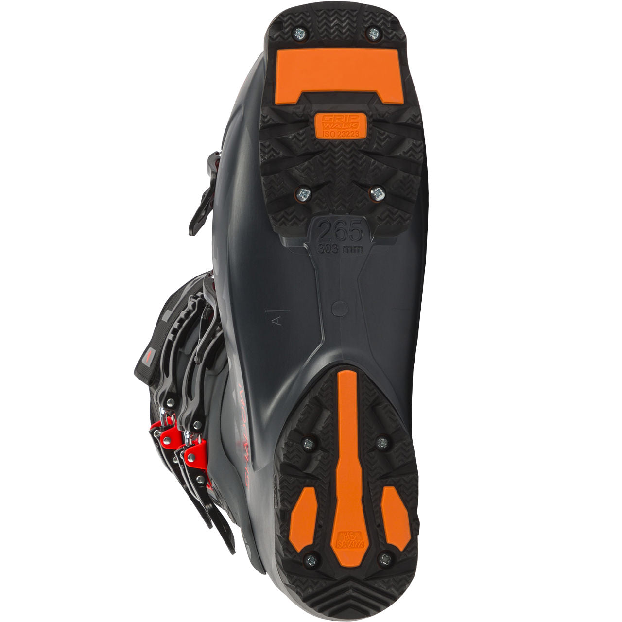 LANGE Shadow 120 LV GW