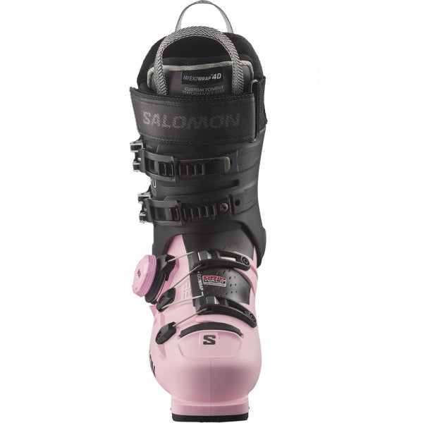 S/PRO SUPRA BOA PINK 105 Women GW