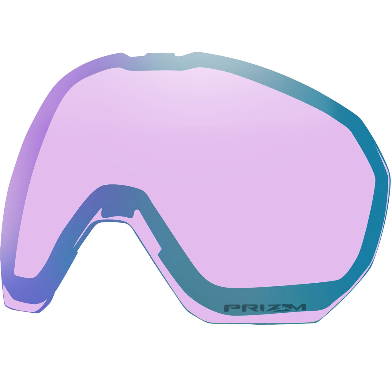 OAKLEY Repl. Lens Flight Path XL Prizm Iced Iridium