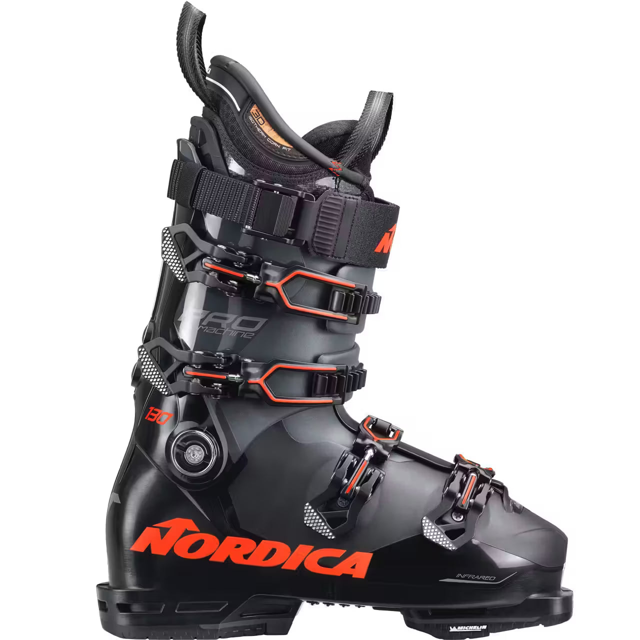Nordica Pro Machine 130 (GW)
