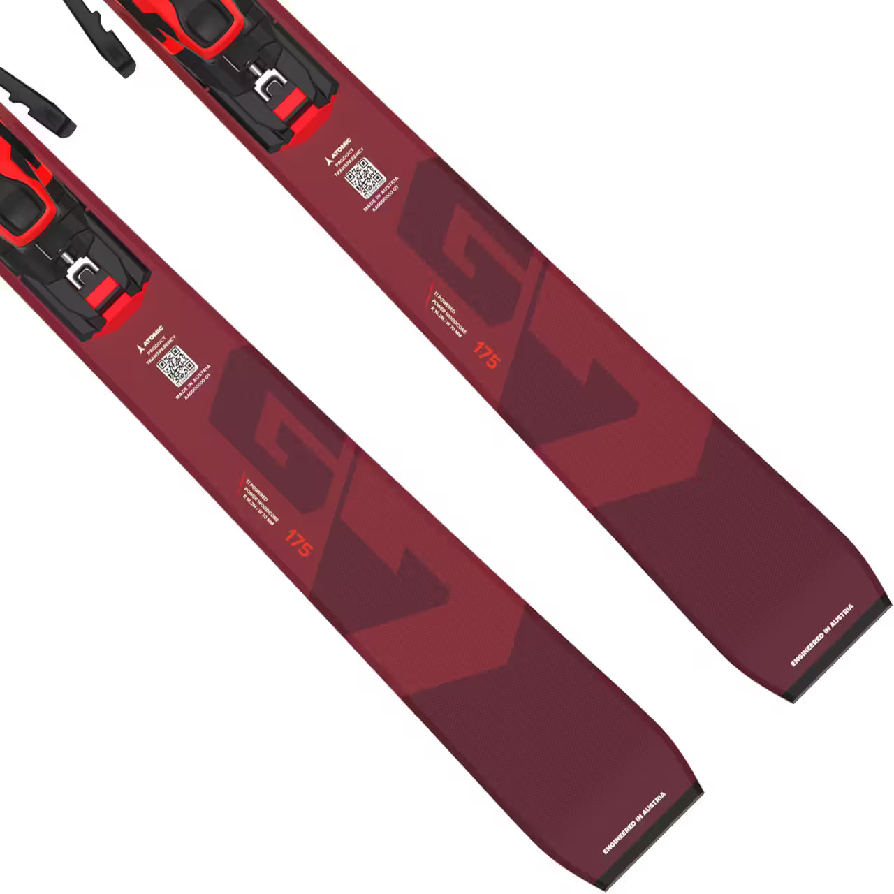 REDSTER G7 + MI 12 GW