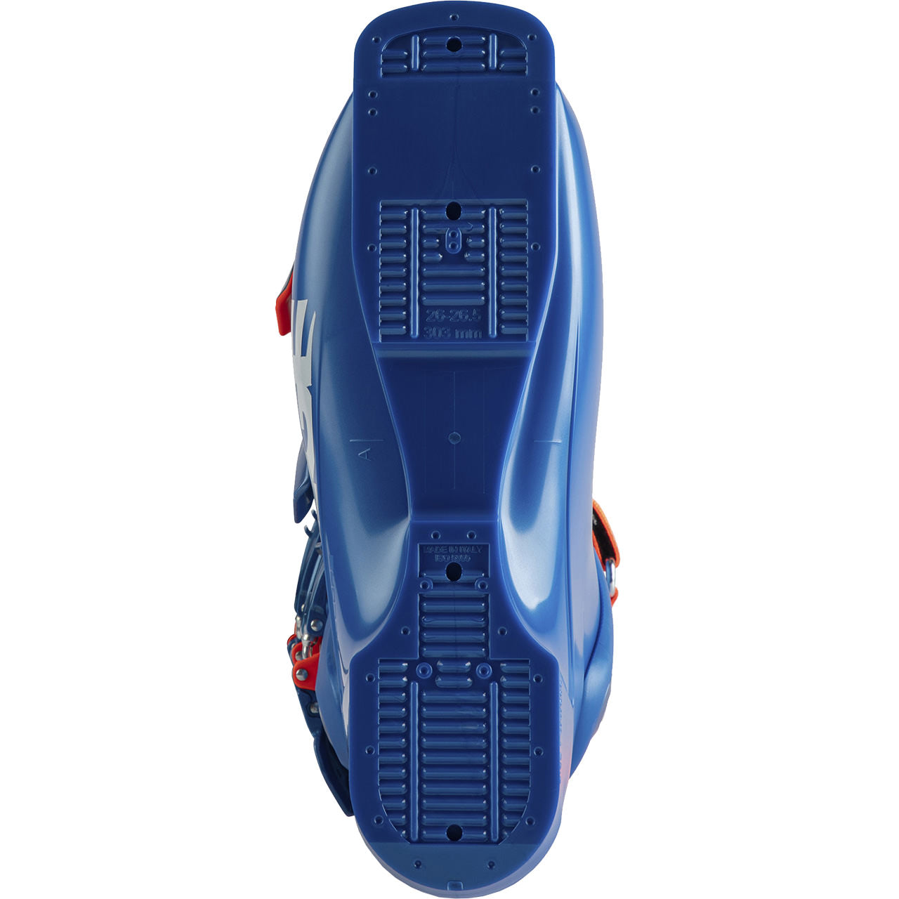 LANGE RS 110 LV Vibrant Blue