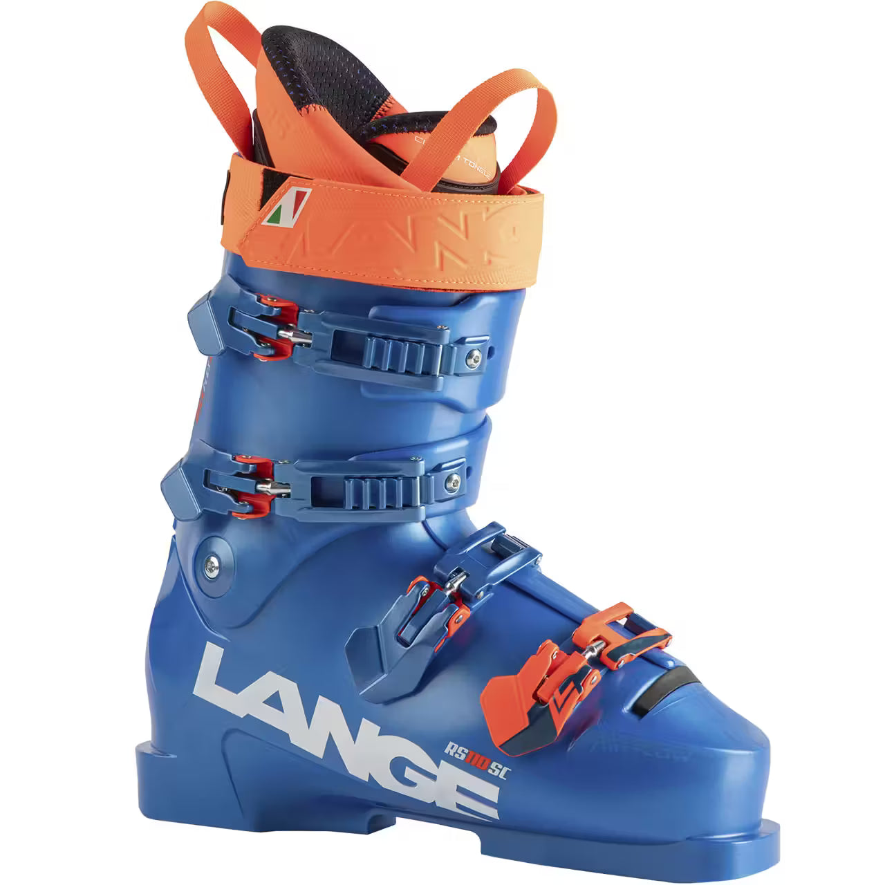 LANGE RS 110 SC Vibrant Blue