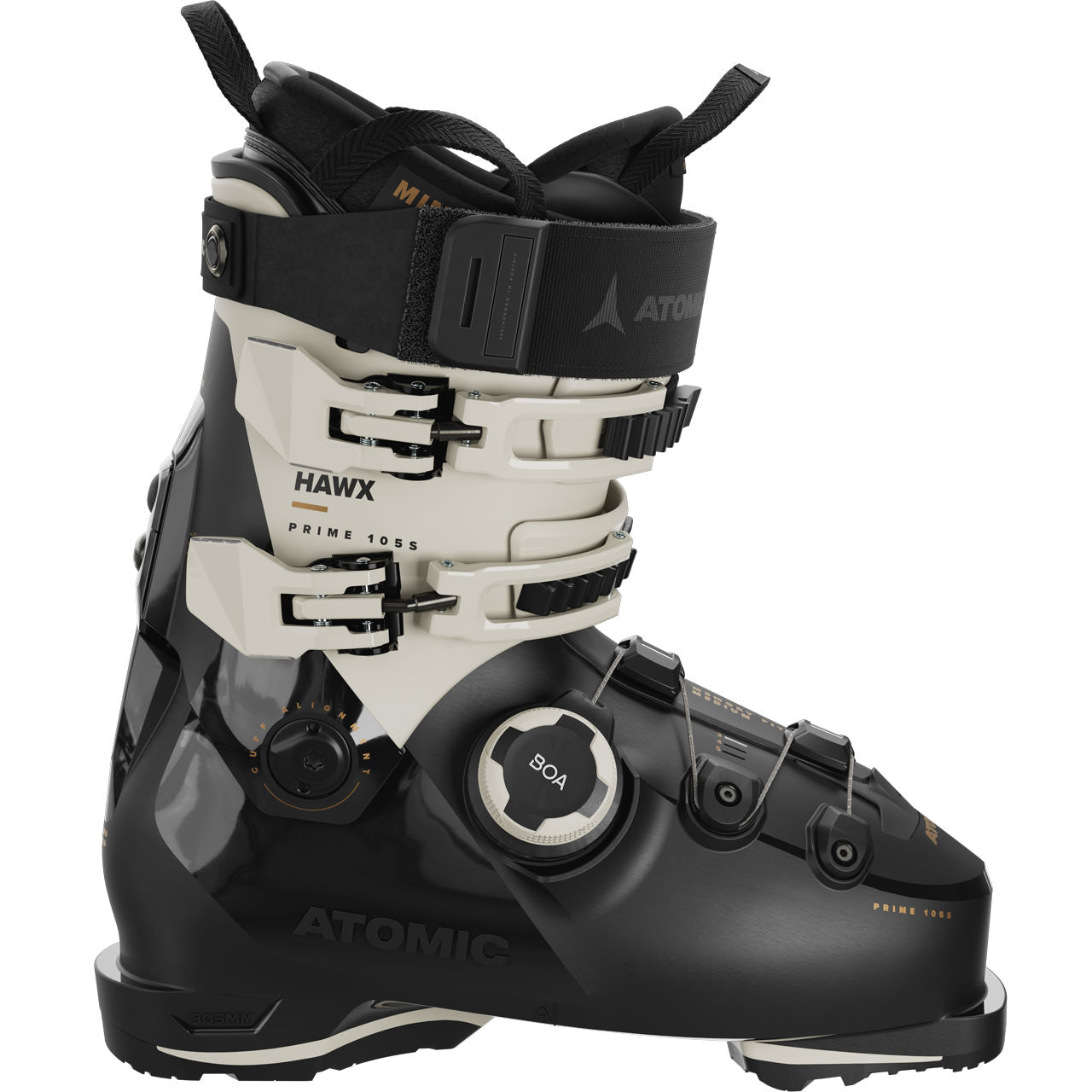 Atomic Hawx Prime 105 S BOA Women GW
