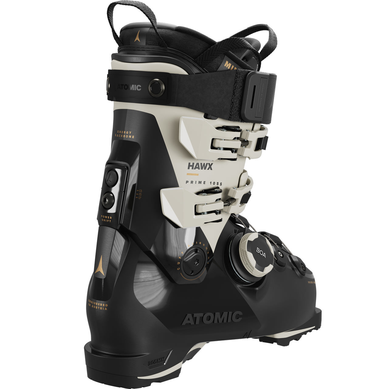 Atomic Hawx Prime 105 S BOA Women GW
