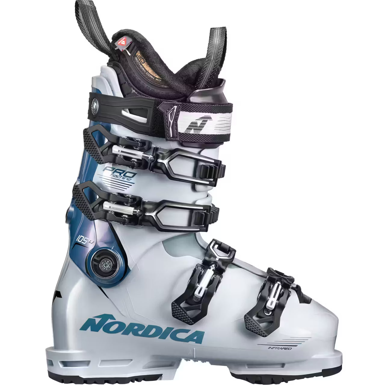 Nordica Pro Machine 105 W GW