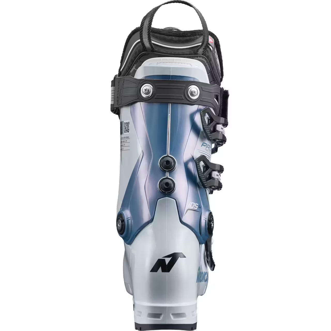 Nordica Pro Machine 105 W GW