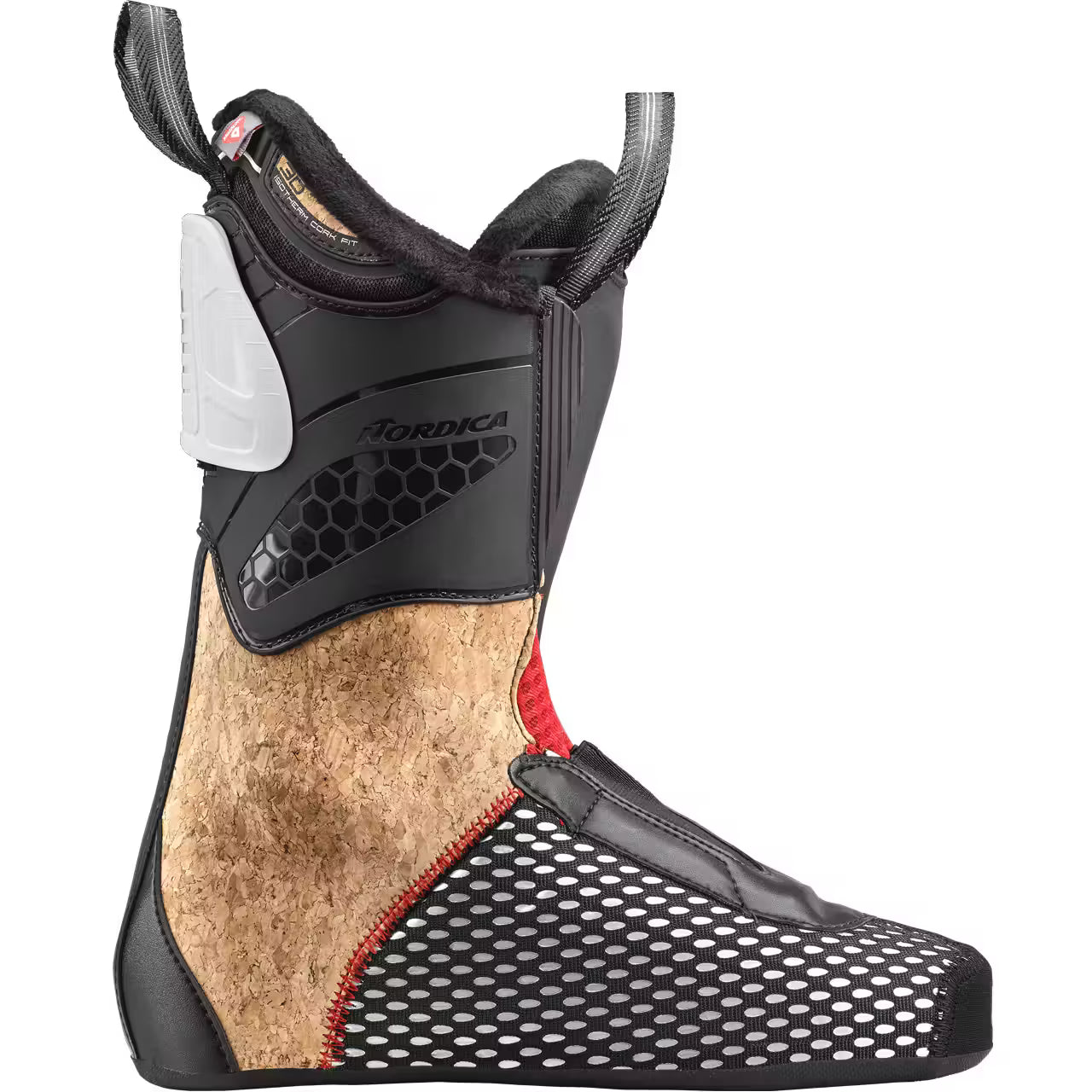 Nordica Pro Machine 105 W GW