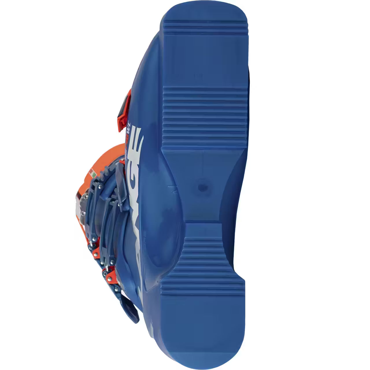 LANGE World Cup RS 140 – Vibrant Blue