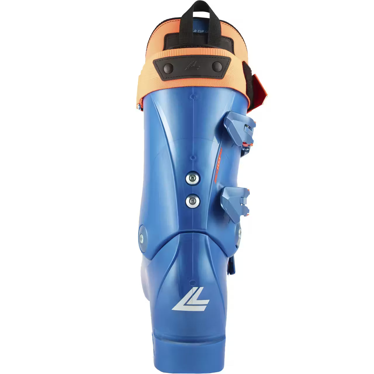 Lange World Cup RS ZSoft+ Vibrant Blue