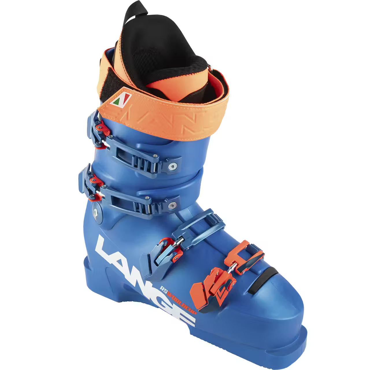 Lange World Cup RS ZSoft+ Vibrant Blue