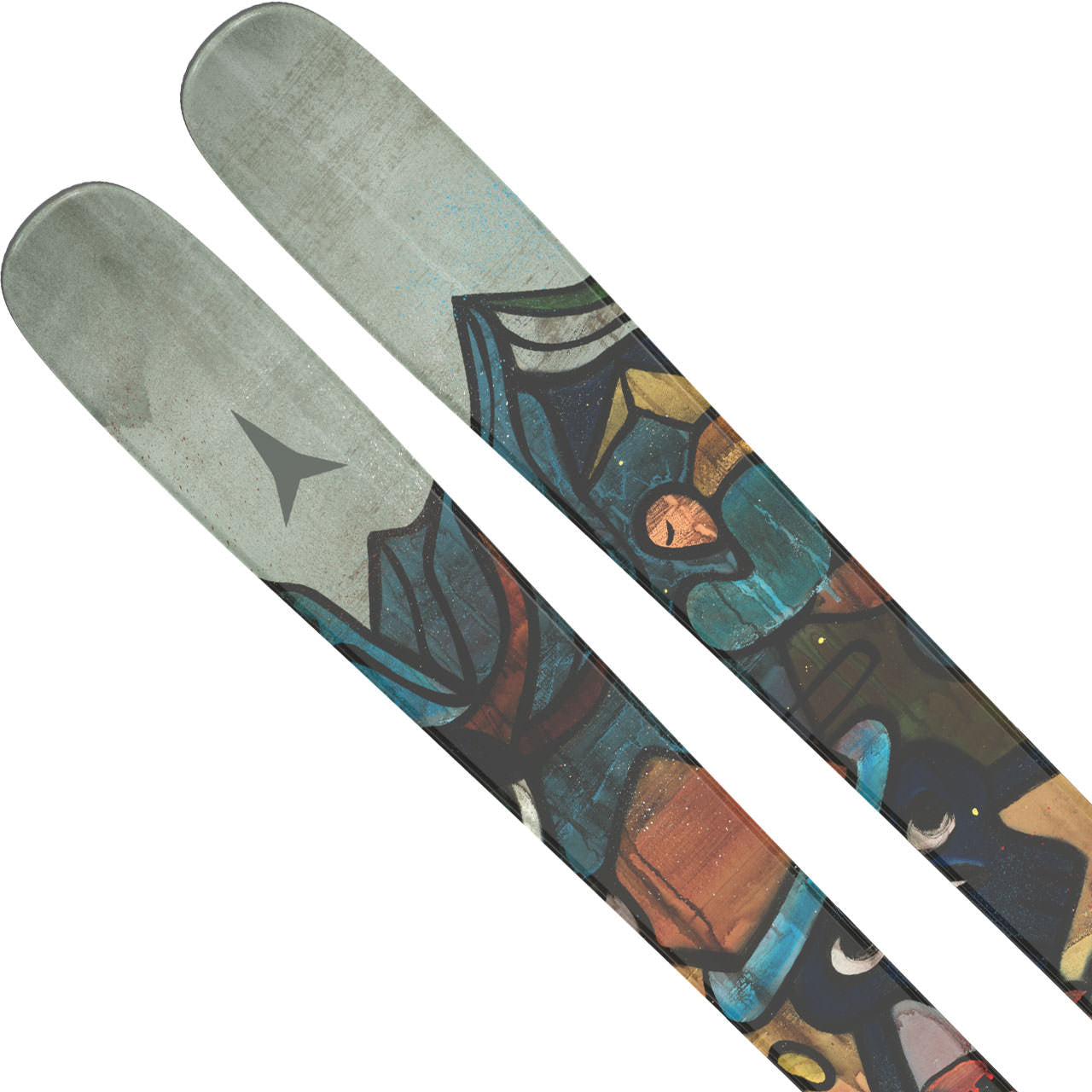 Atomic bent 85 + STR 12 GW