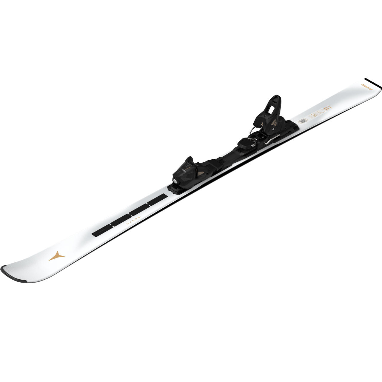 Atomic Cloud 11 RVSK + M 10 GW