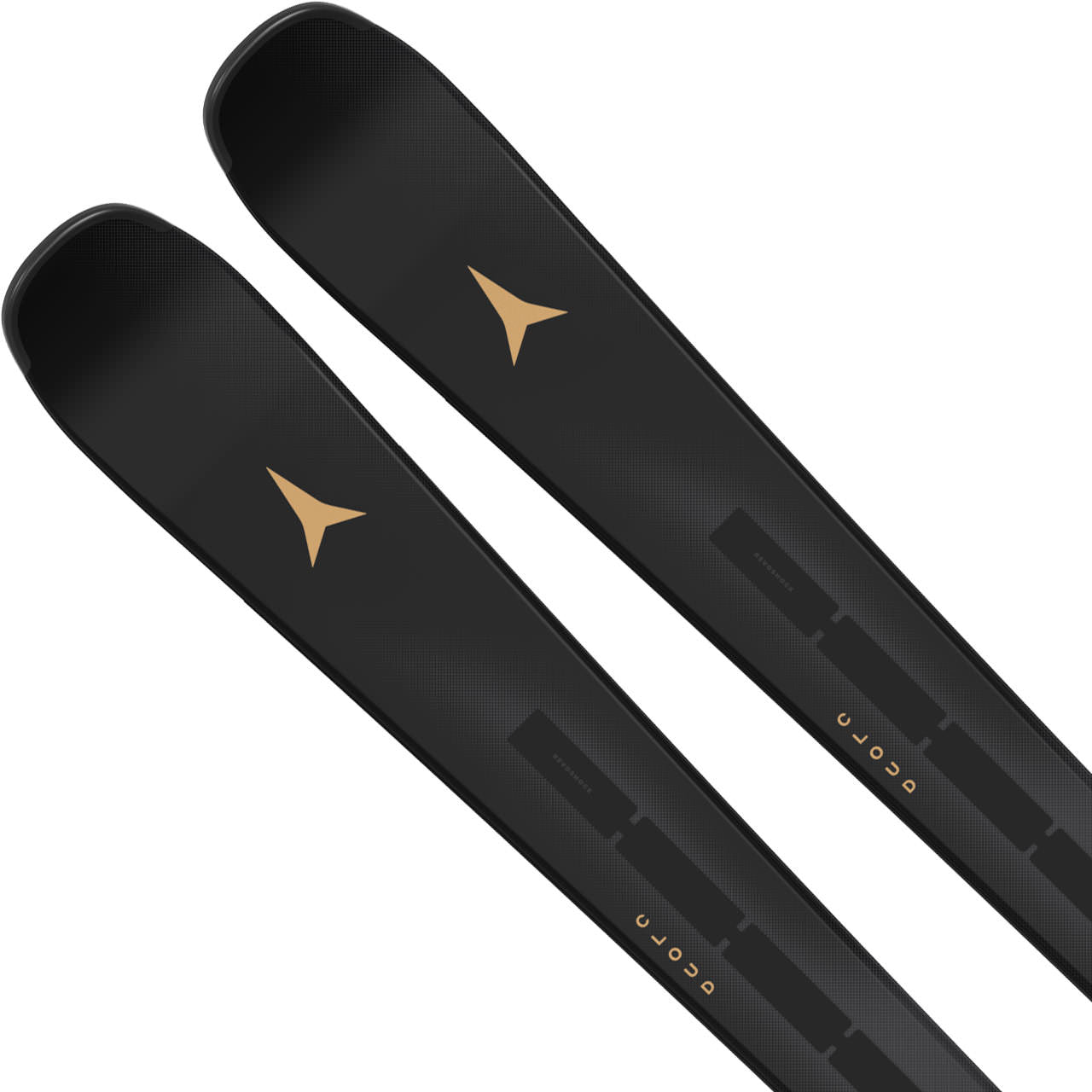 Atomic Cloud 9 RVSK + M 10 GW