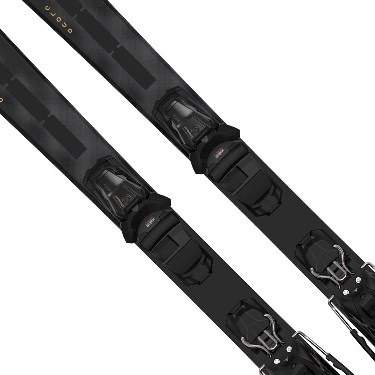 Atomic Cloud 9 RVSK + M 10 GW