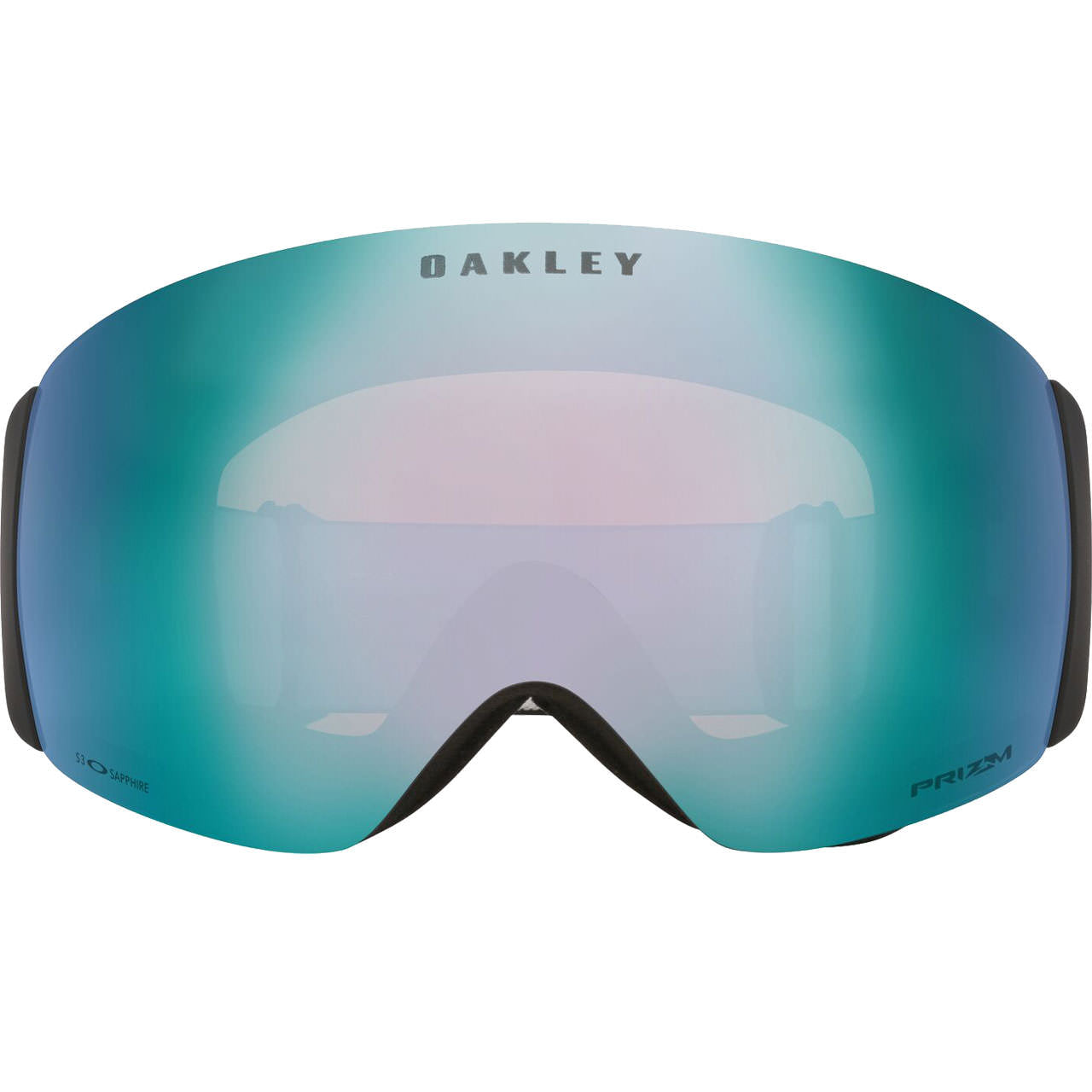 Oakley Flight Deck L (2 x linser)