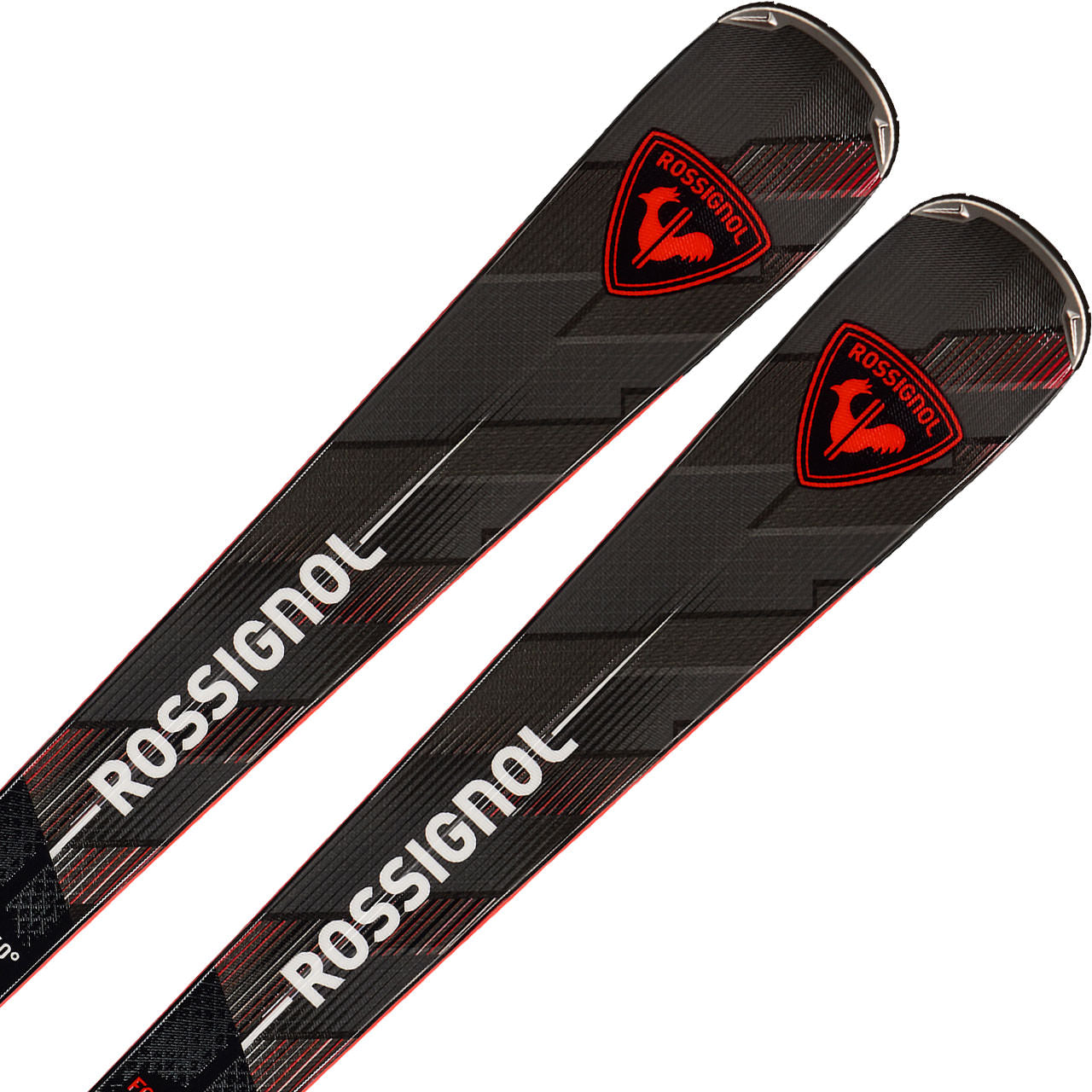Rossignol Forza 60° TI + SPX 12
