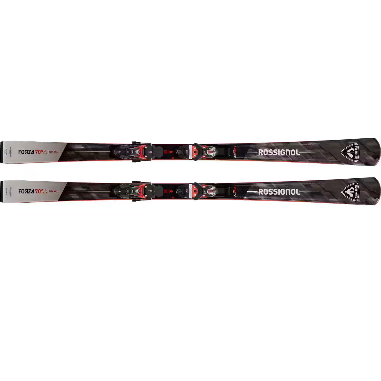 Rossignol Forza 70° TI + SPX 14