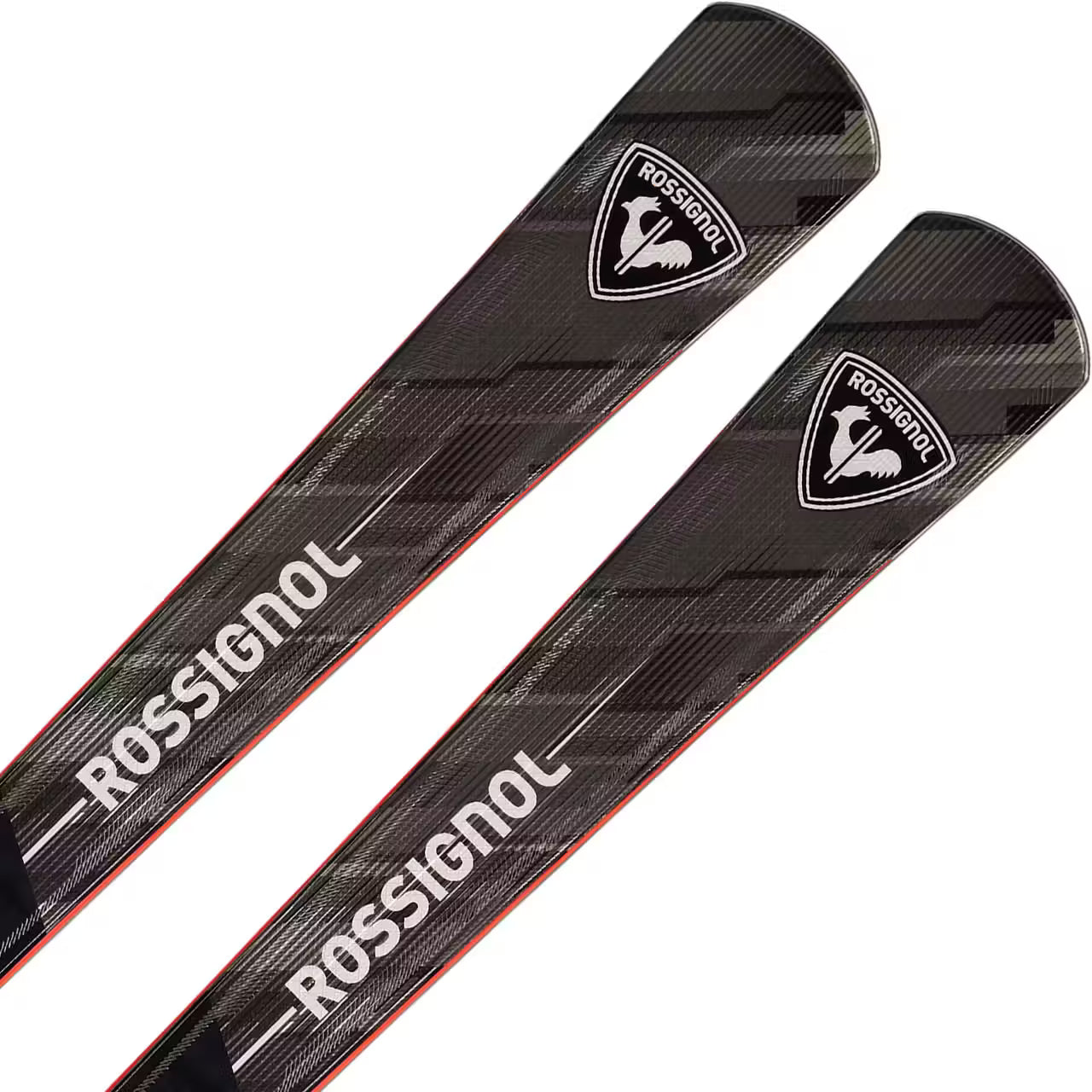Rossignol Forza 70° TI + SPX 14