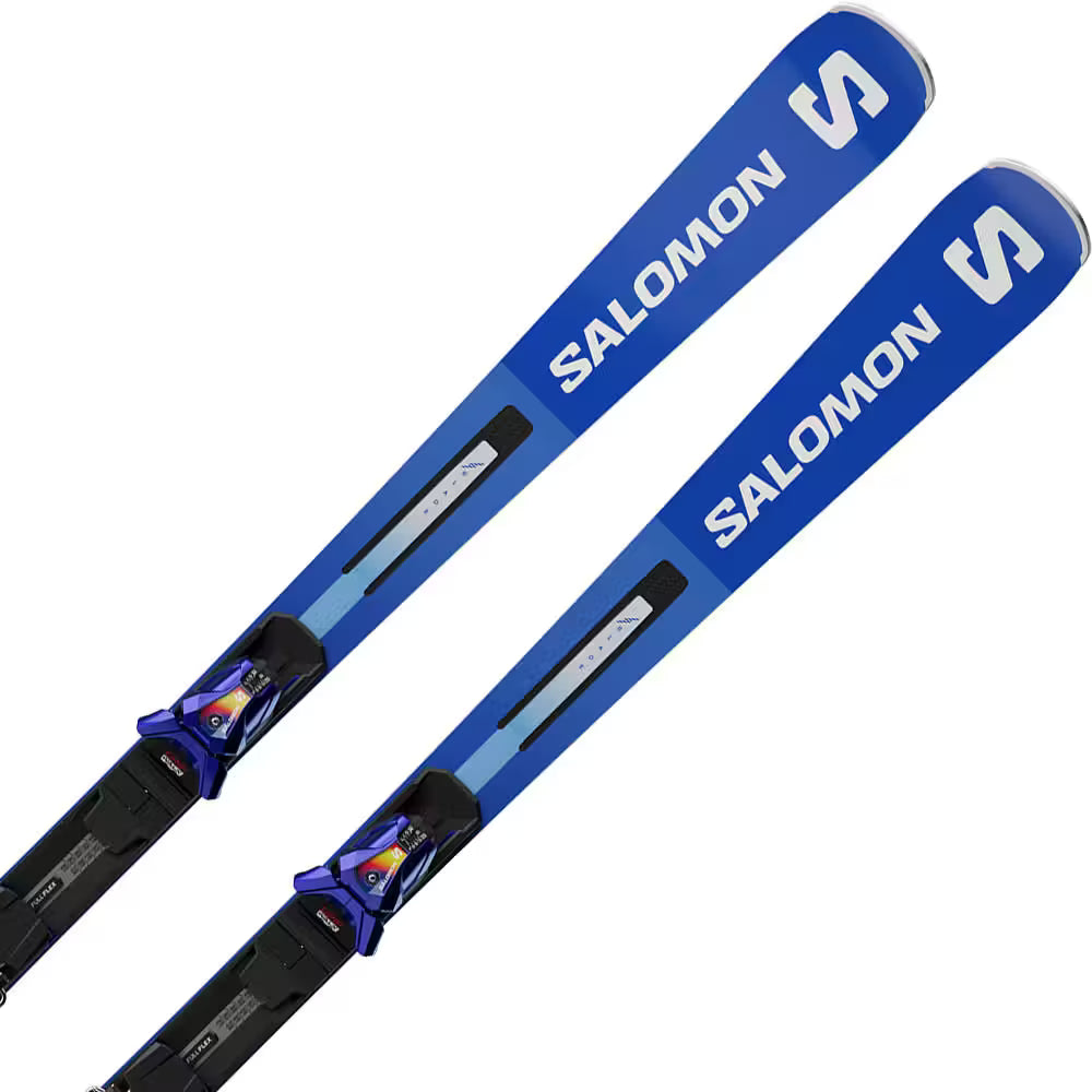 SALOMON I S/RACE SL 12 + I12 GW RA