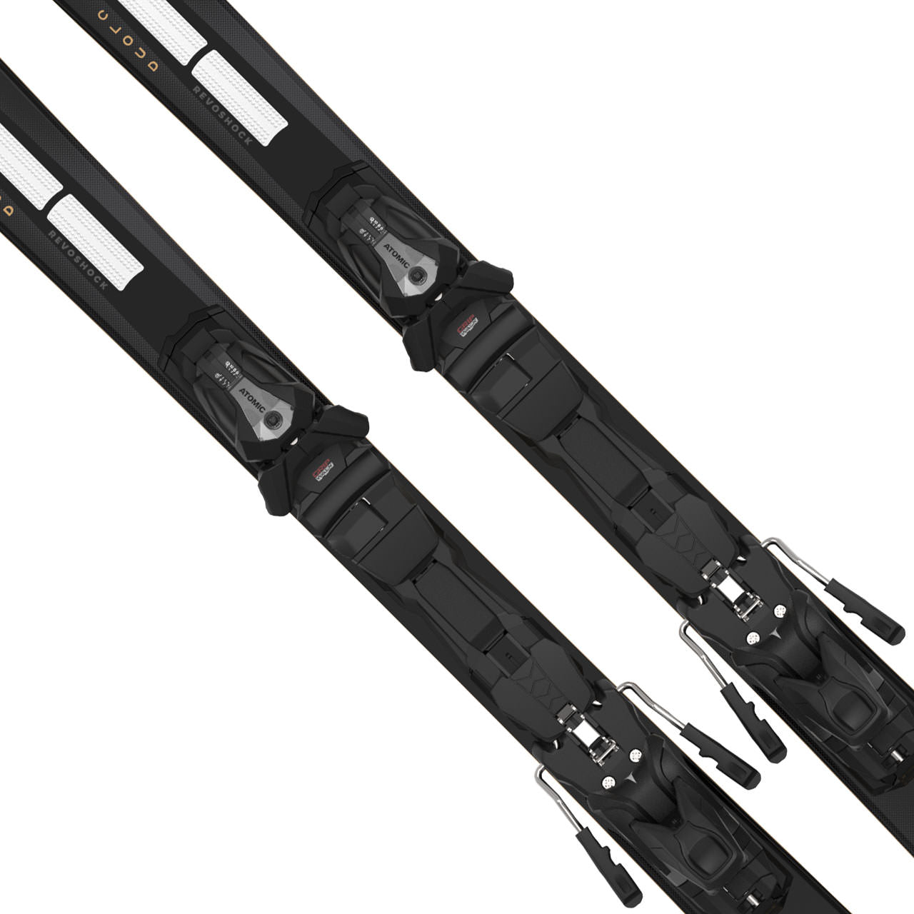 Atomic Cloud 14 RVSK + MI 12 GW