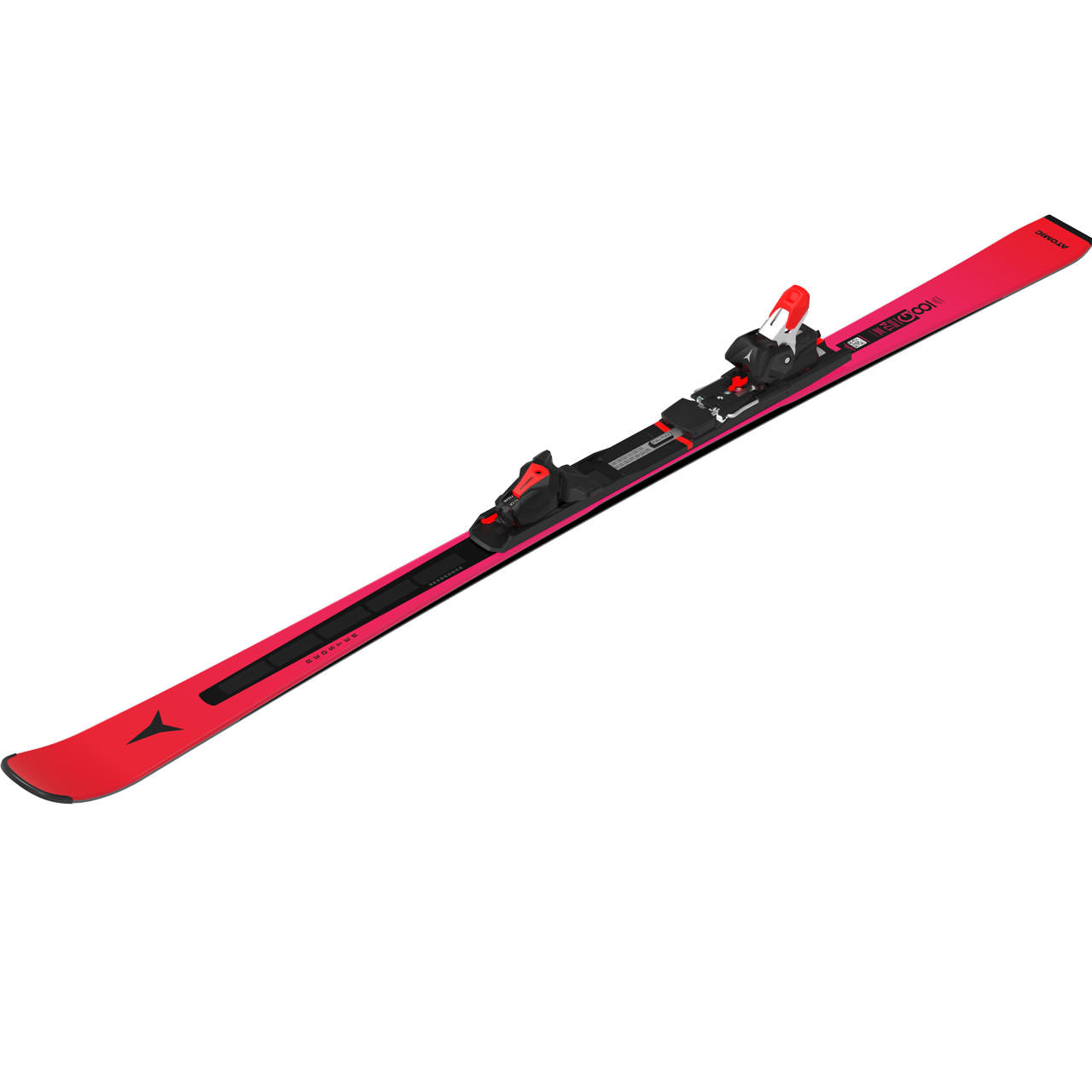 Atomic Redster G8 RVSK + I 12 GW