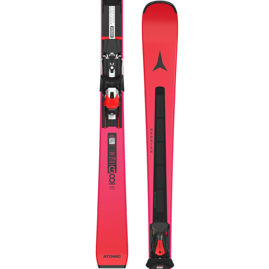 ski