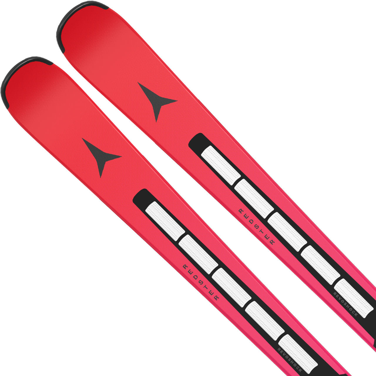 Atomic Redster G9 Revoshock S + I 12 GW