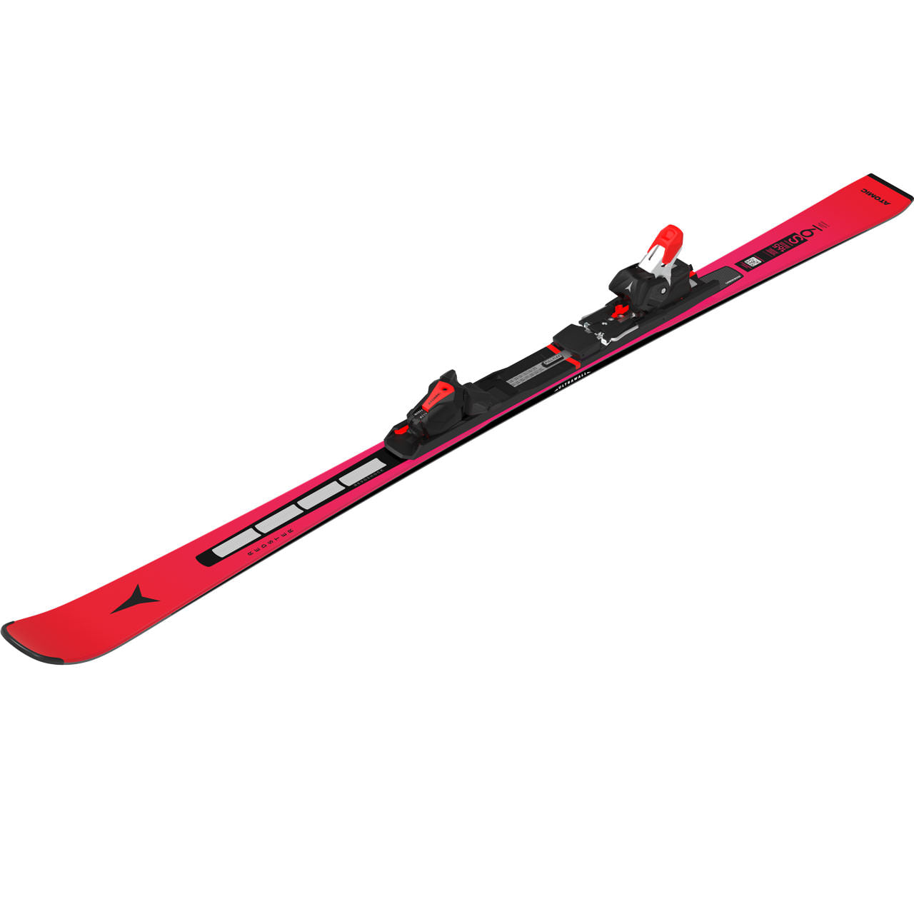 Atomic Redster S9 RVSK + I 12 GW