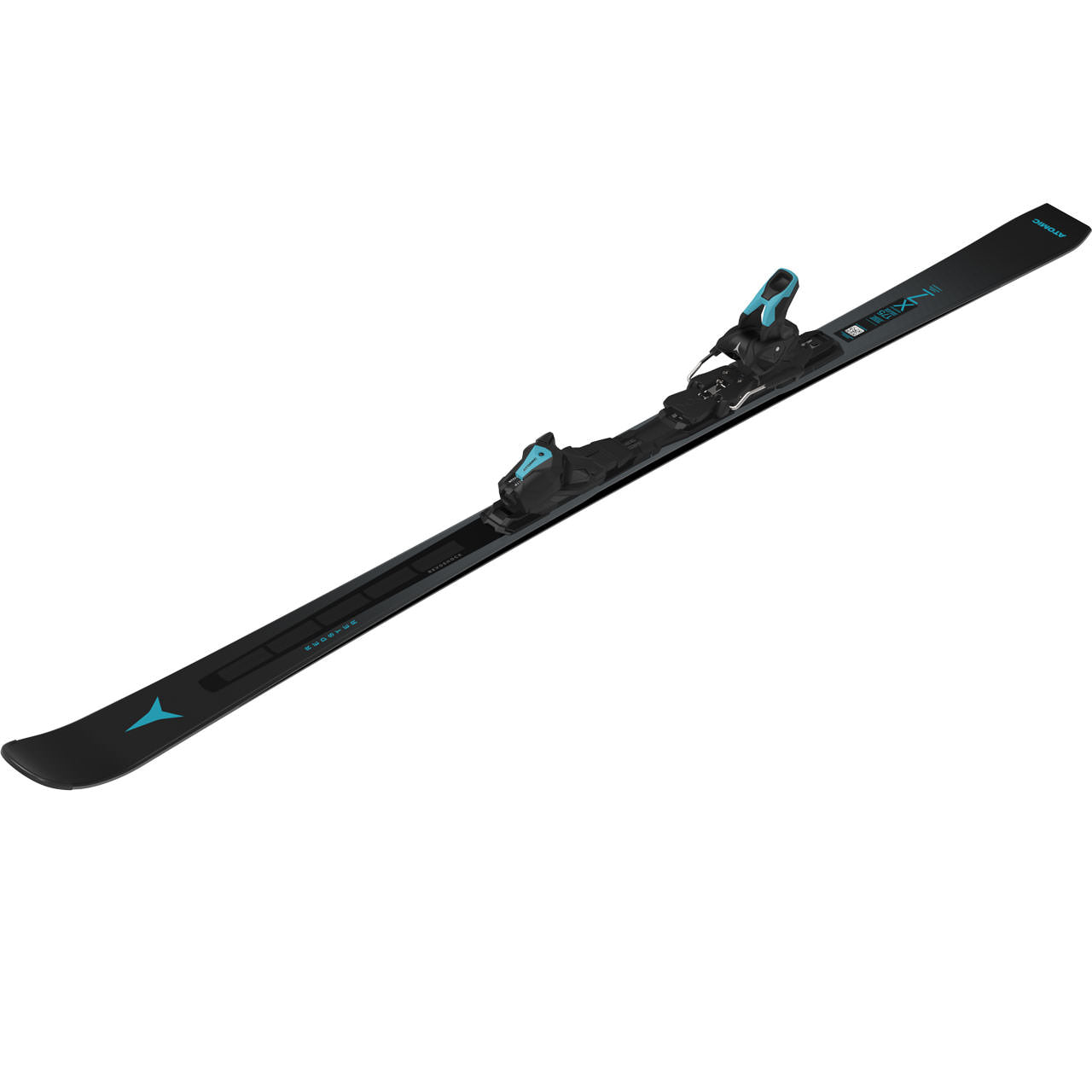 ATOMIC Redster X7 RVSK S + I 12 GW