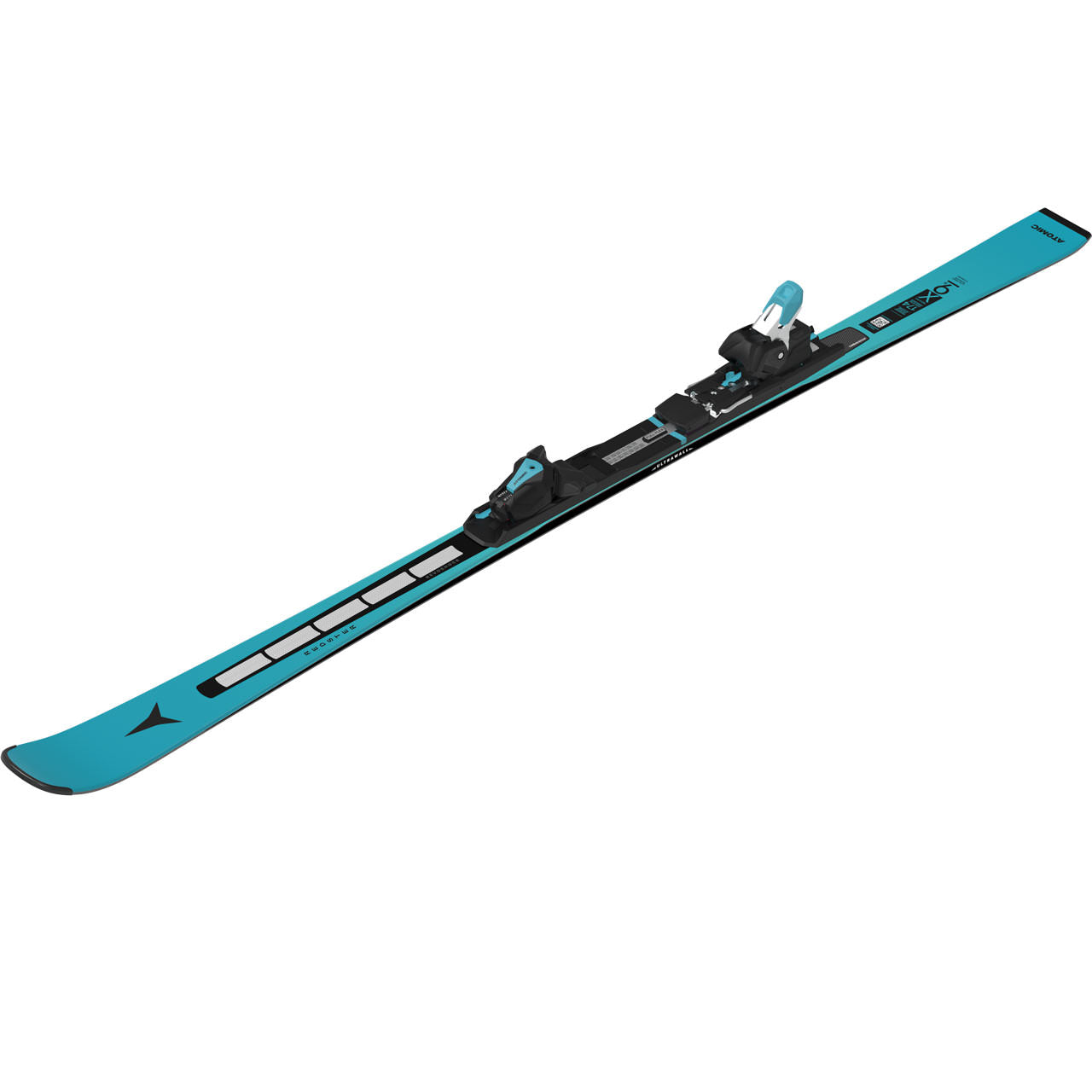 ATOMIC Redster X9s RVSK + I 12 GW