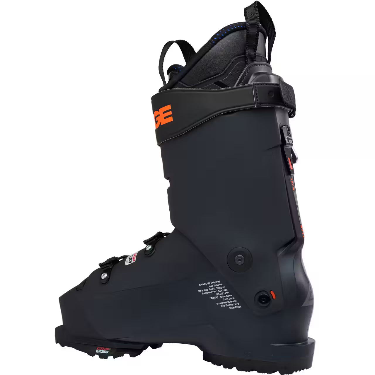 LANGE Shadow 140 LV GW