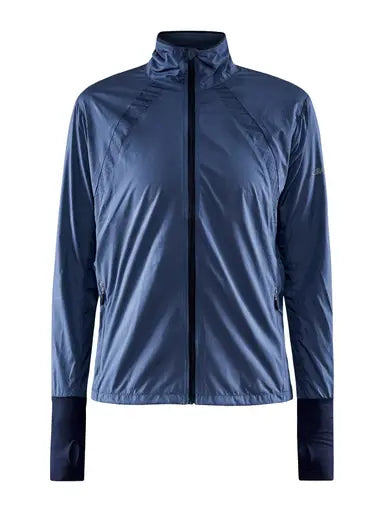 CRAFT ADV ESSENCE WIND JACKET W