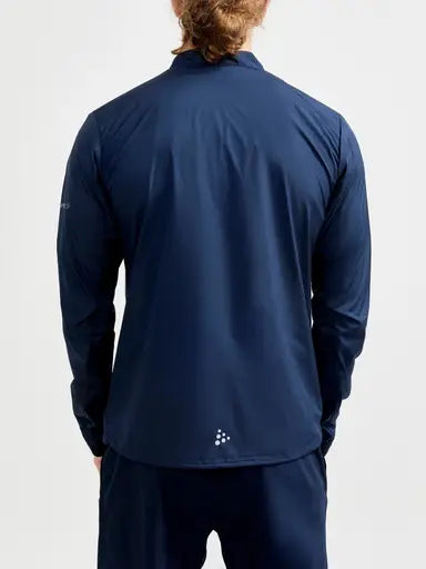 CRAFT ADV ESSENCE WIND JACKET M
