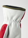 Hestra Wakayama Jr - mitt Red