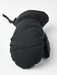 Hestra CZone Nova - mitt Black