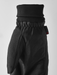 Hestra CZone Frame - mitt Black