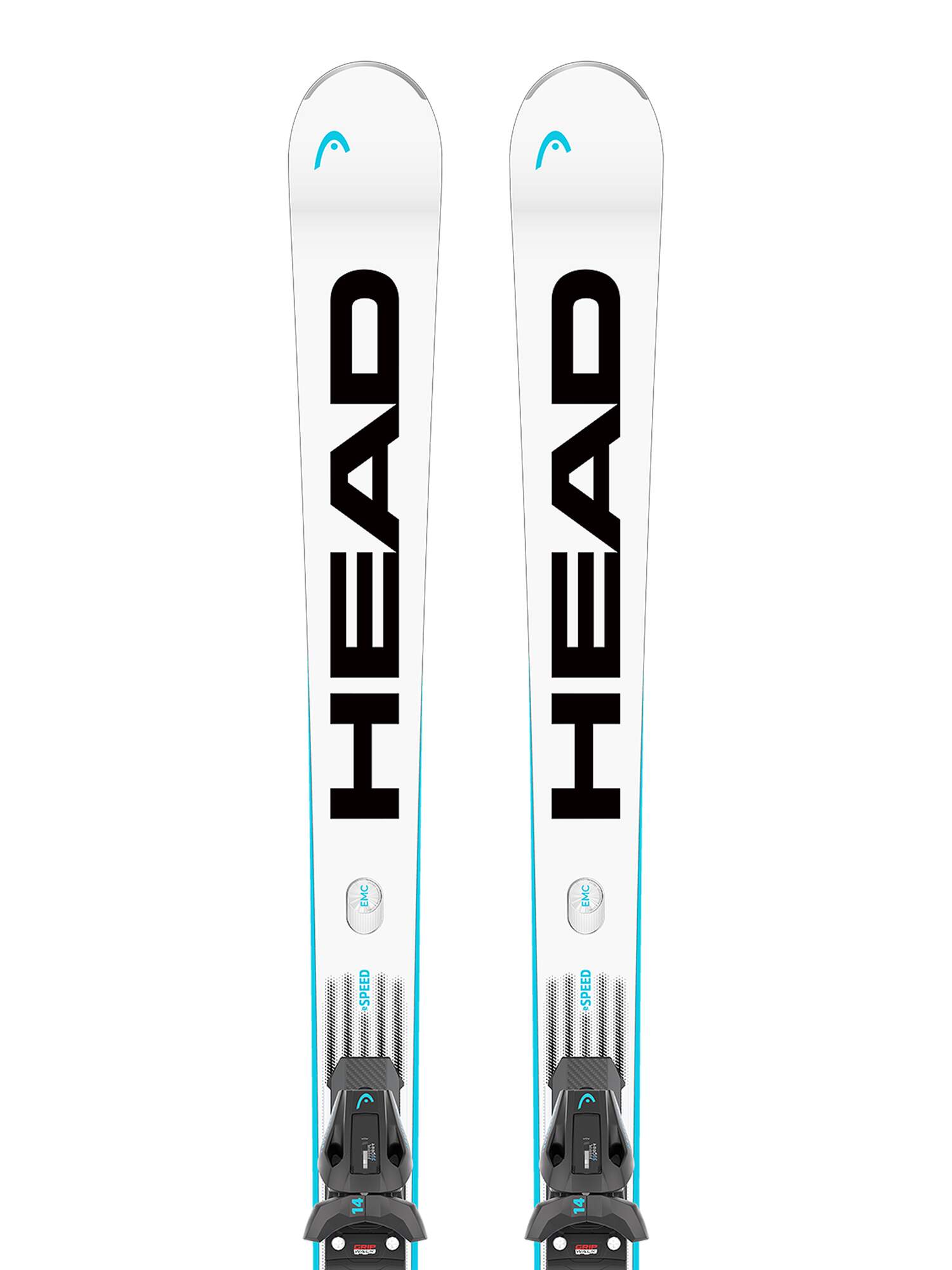 HEAD WC Rebels e-Speed RP + FF 14 GW