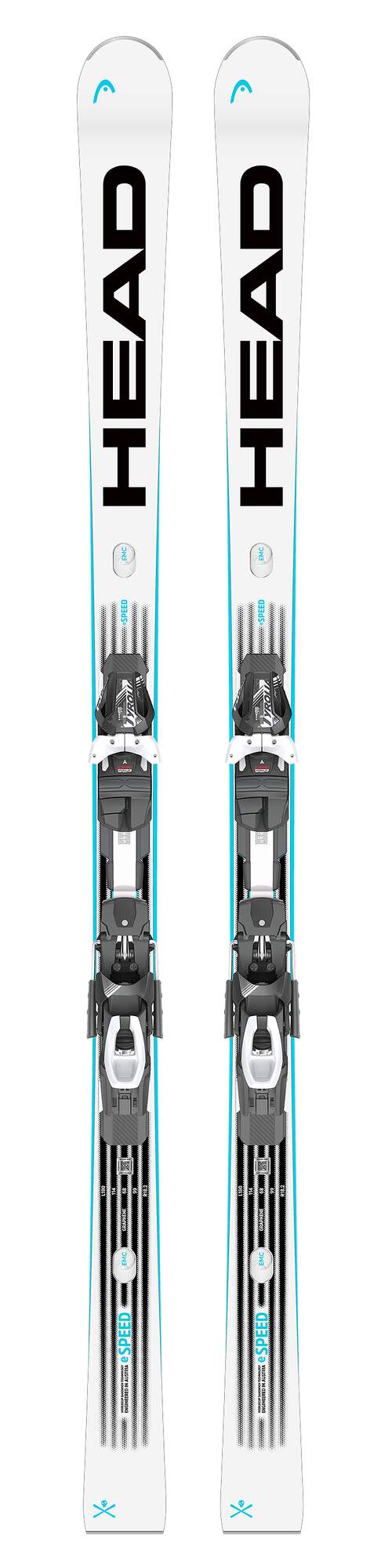 HEAD WC Rebels e-Speed RP + FF 14 GW