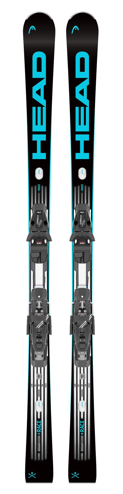 HEAD WC Rebels e-Race RP + FF 14 GW