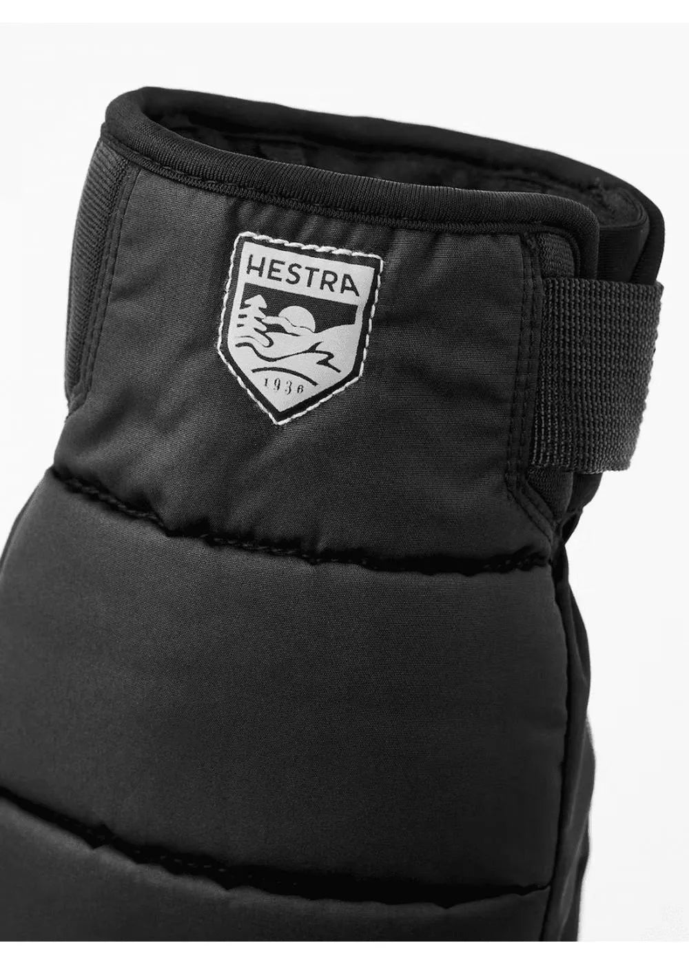 HESTRA CZone Frost Primaloft - 5 finger