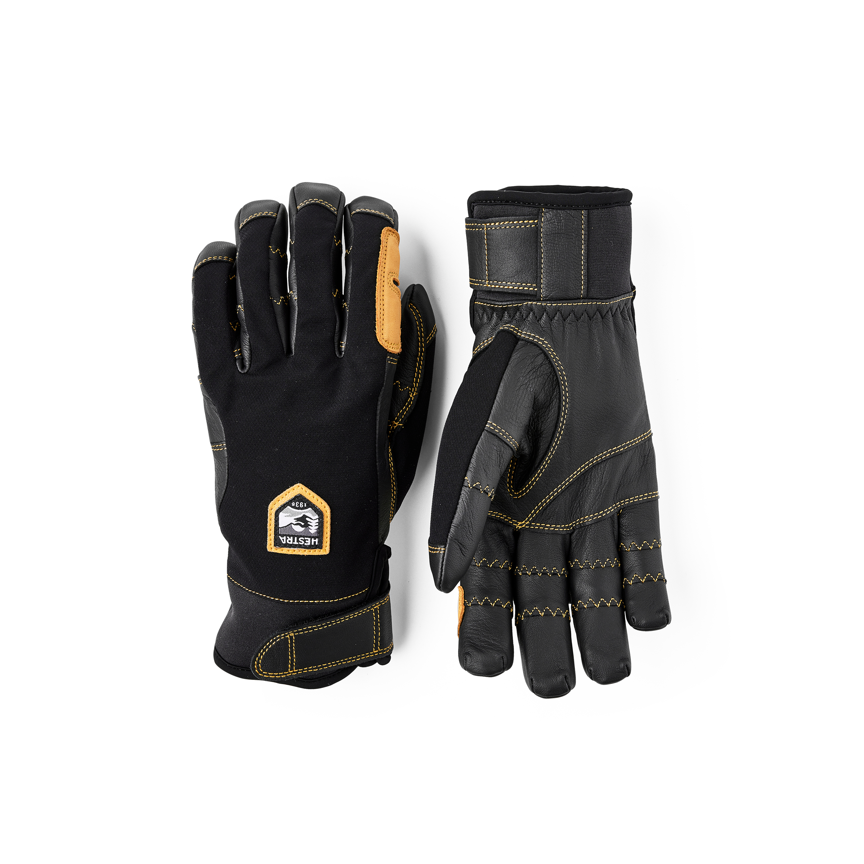 Hestra Ergo Grip Active - 5 finger