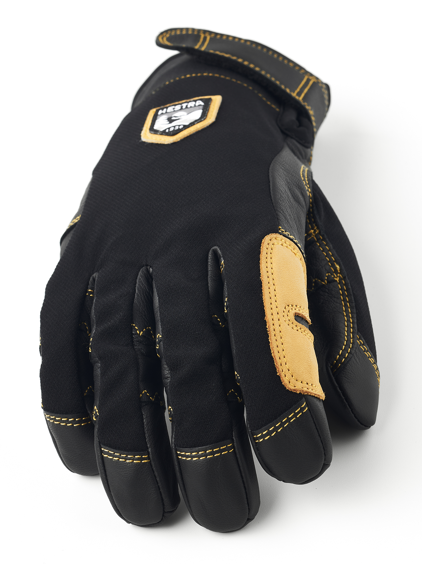 Hestra Ergo Grip Active - 5 finger