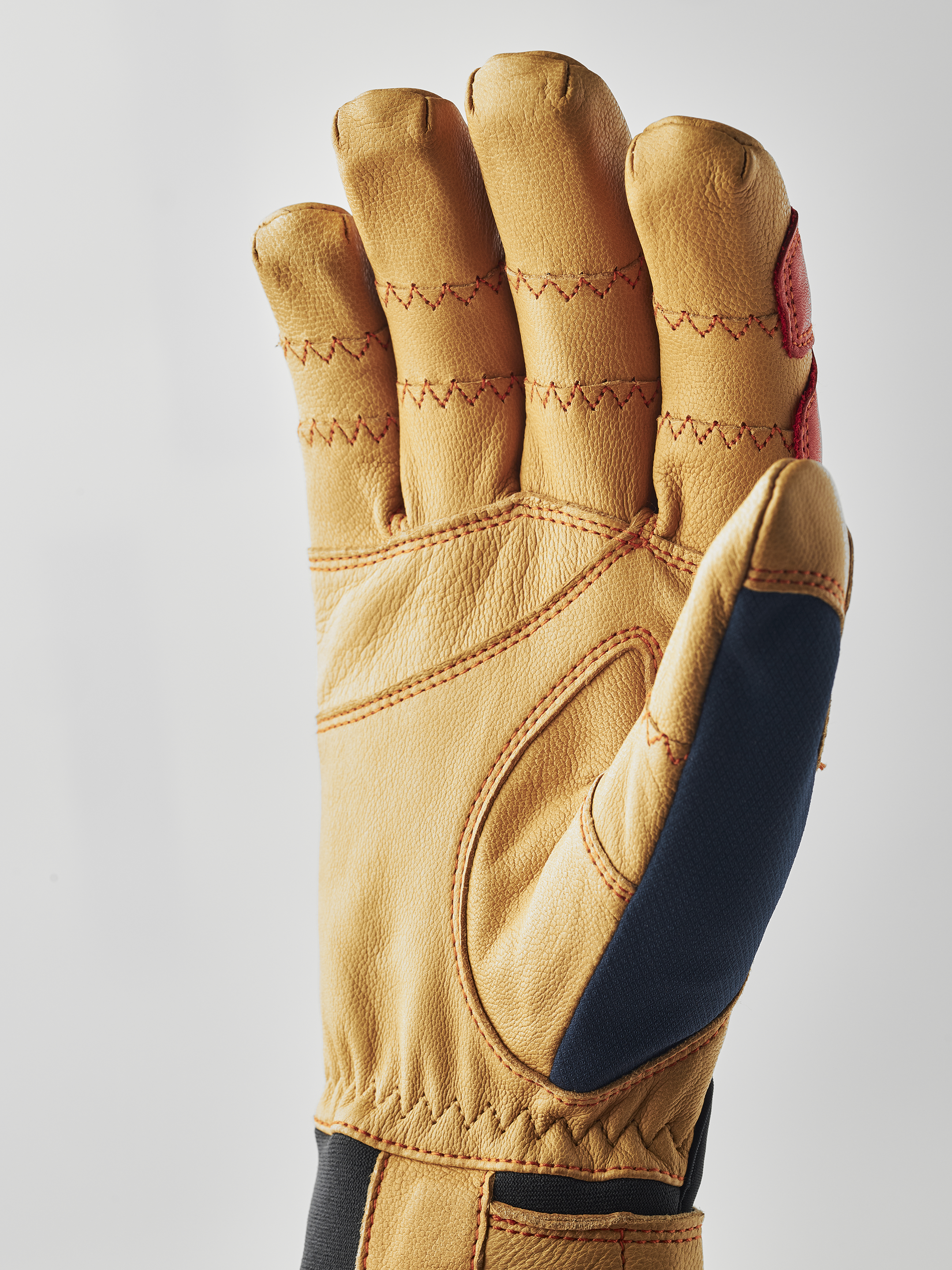 Hestra Ergo Grip Active - 5 finger