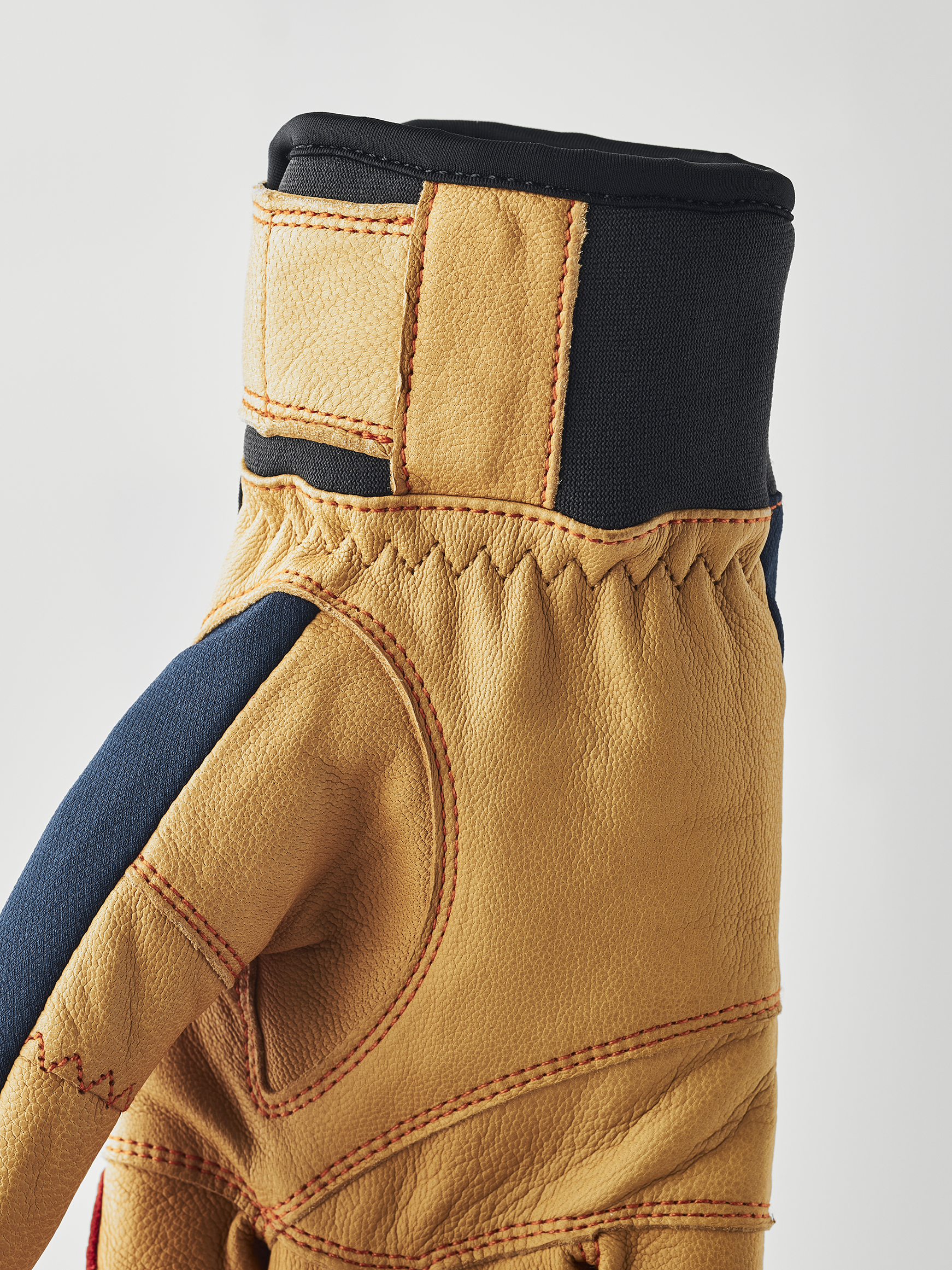 Hestra Ergo Grip Active - 5 finger