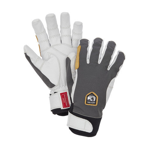 Hestra Ergo Grip Active - 5 finger