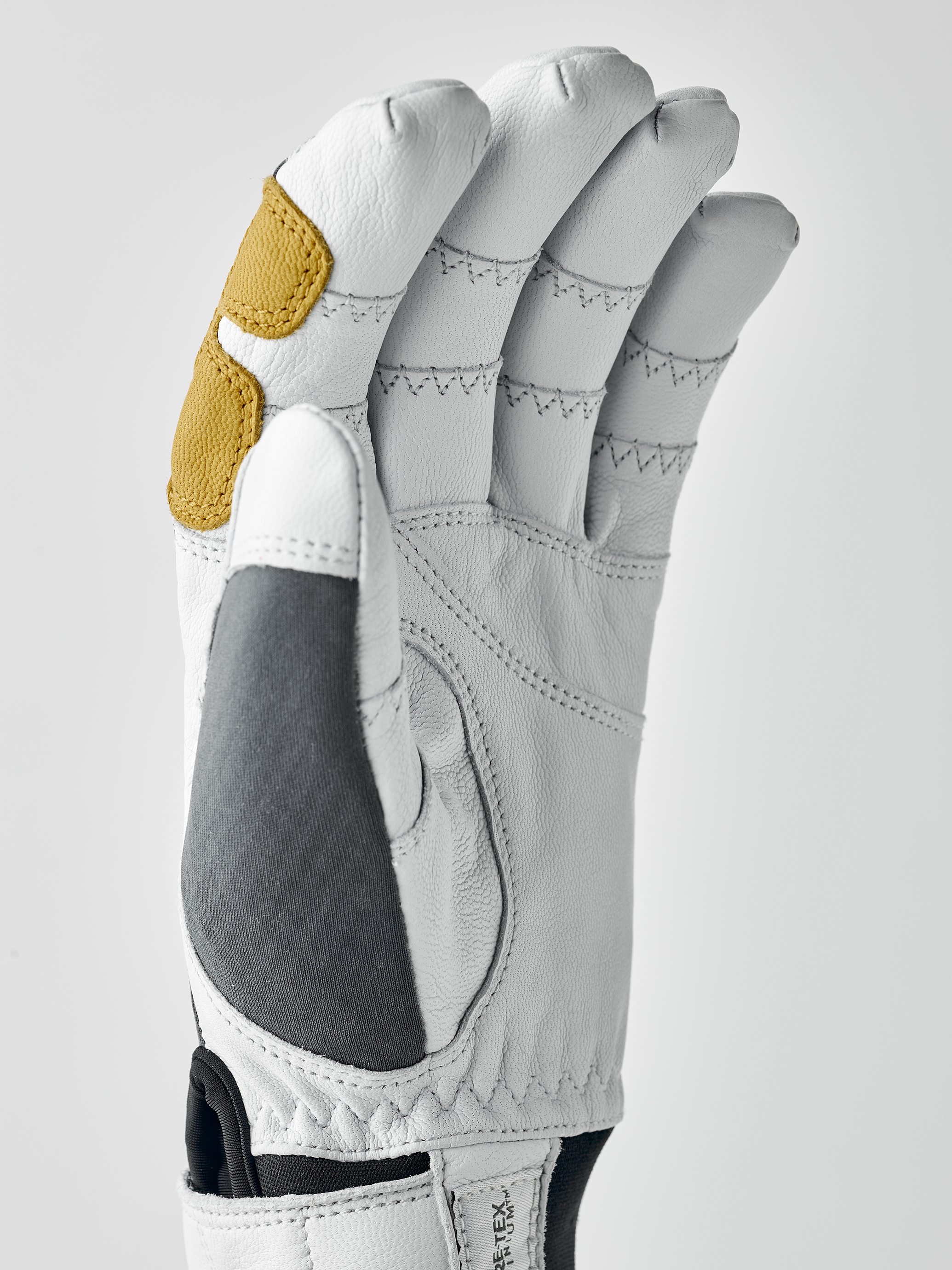 Hestra Ergo Grip Active - 5 finger