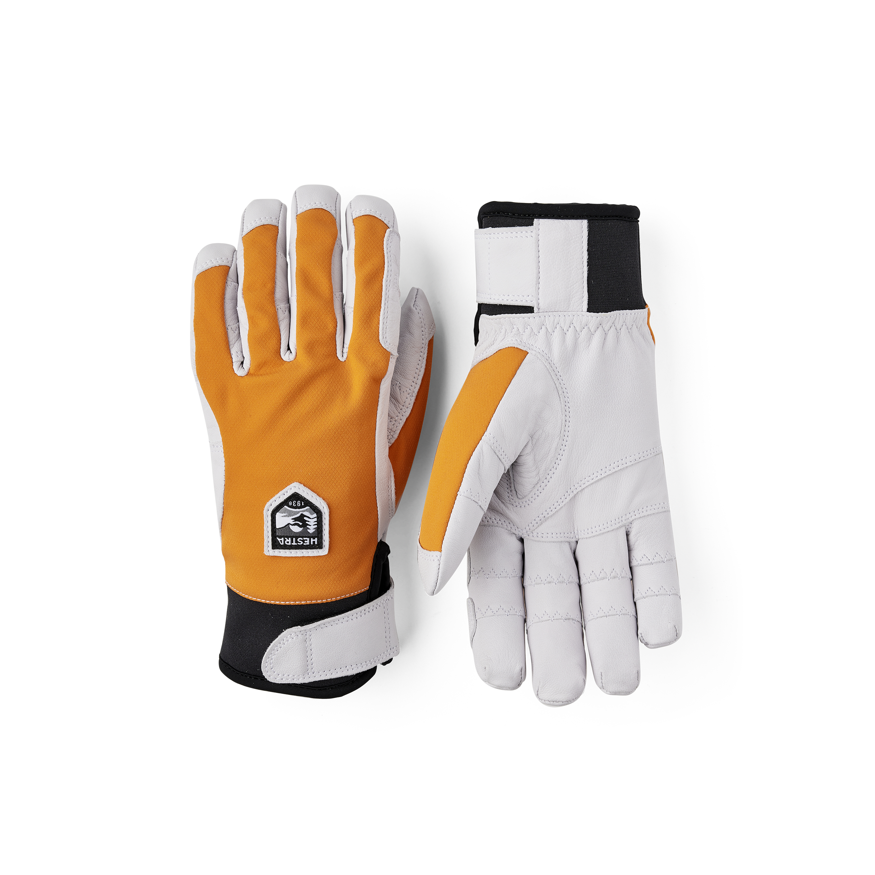 Hestra Ergo Grip Active - 5 finger