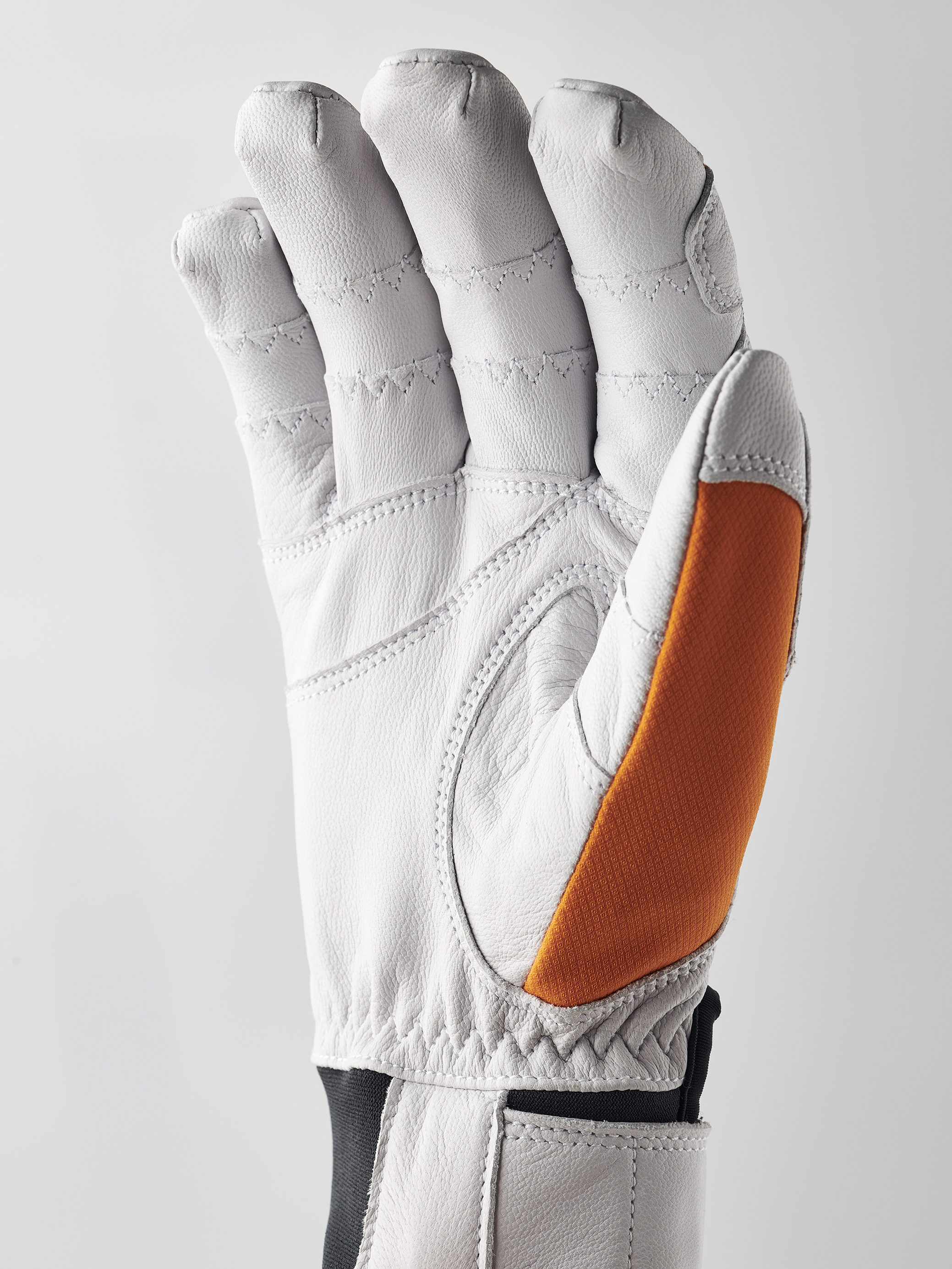 Hestra Ergo Grip Active - 5 finger