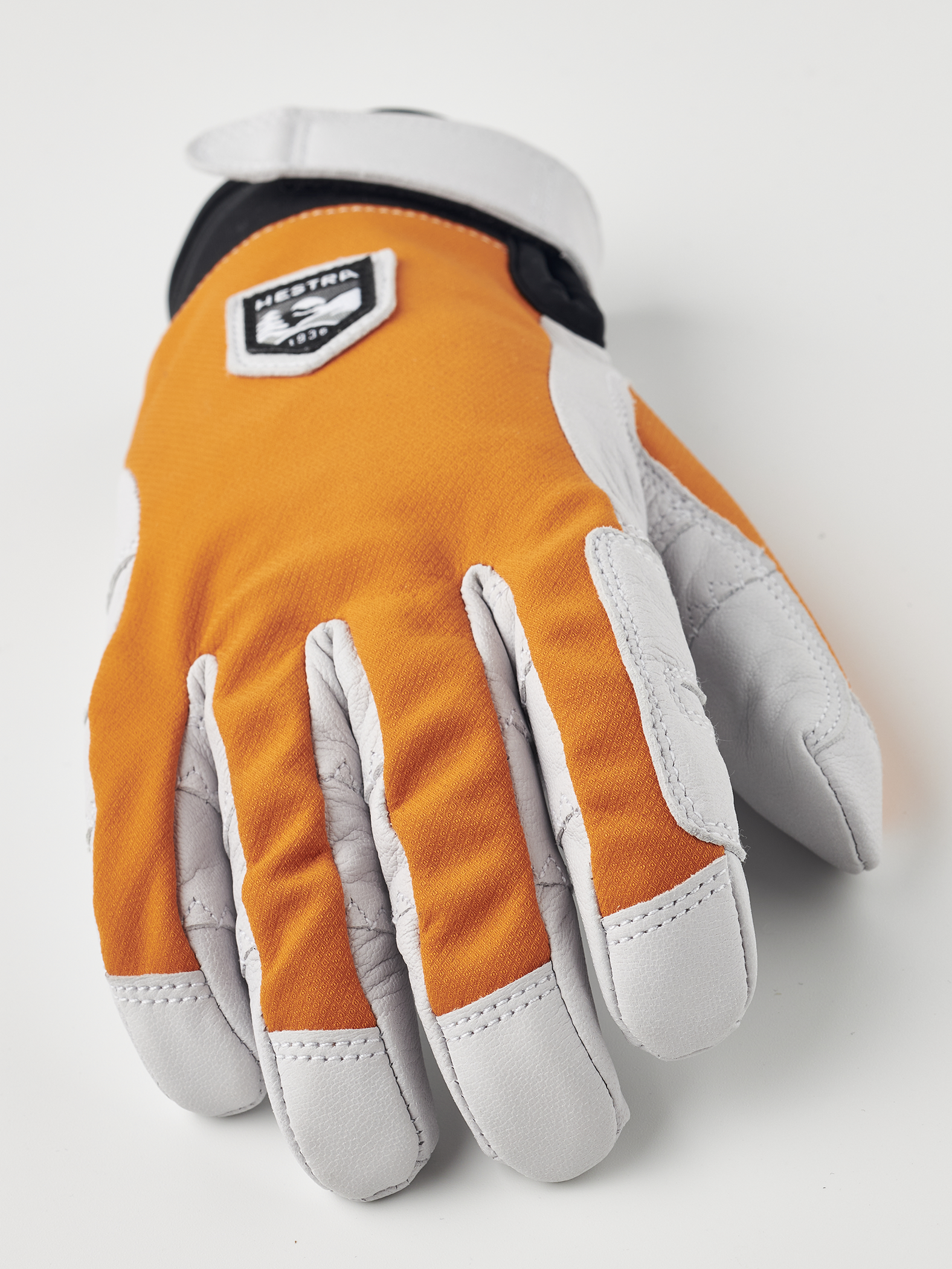 Hestra Ergo Grip Active - 5 finger